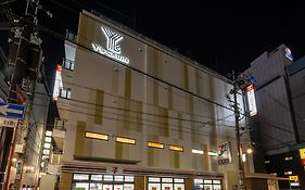 Y'S Cabin Osaka Namba